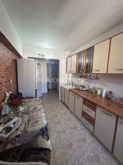 Apartament 2 camere -Zona Sud - etaj 4/4  -53mp - 47000 negociabil - 6