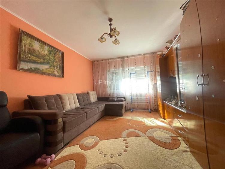APARTAMENT 2 CAMERE | TIP PB | ETAJ 2 | VELENTA | STR BANATULUI | ORADEA | - 5