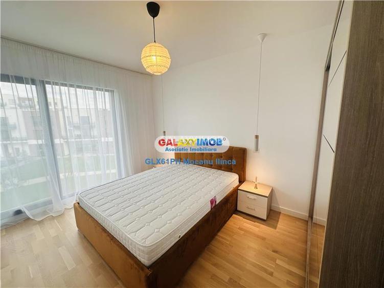 Apartament 2 camere, MRS Village, Albert, - 2