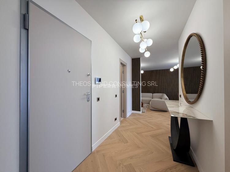 Apartament 3 Camere ARQA Jollie Village Erou Iancu Nicolae - 8