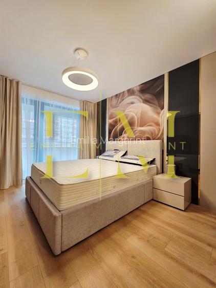 Prima CHIRIE: Apartament LUX 2 camere + parcare, KASPER - 6