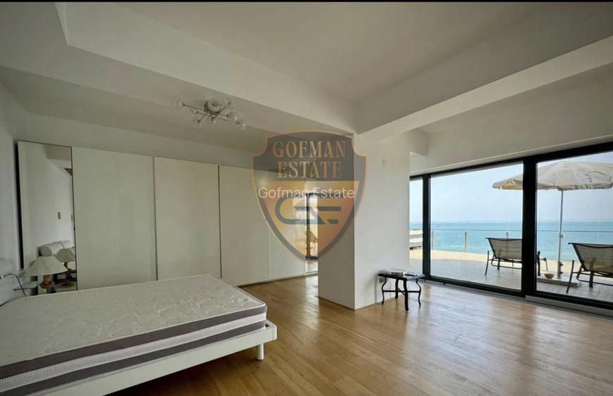 Spectrum Penthouse duplex 3 camere 268mp frontala la mare parcare Faleza Nord - 5