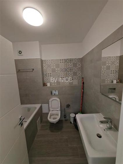 Inchiriem Apartament 2 Camere, Modern, Decomandat, Tractorul - 8