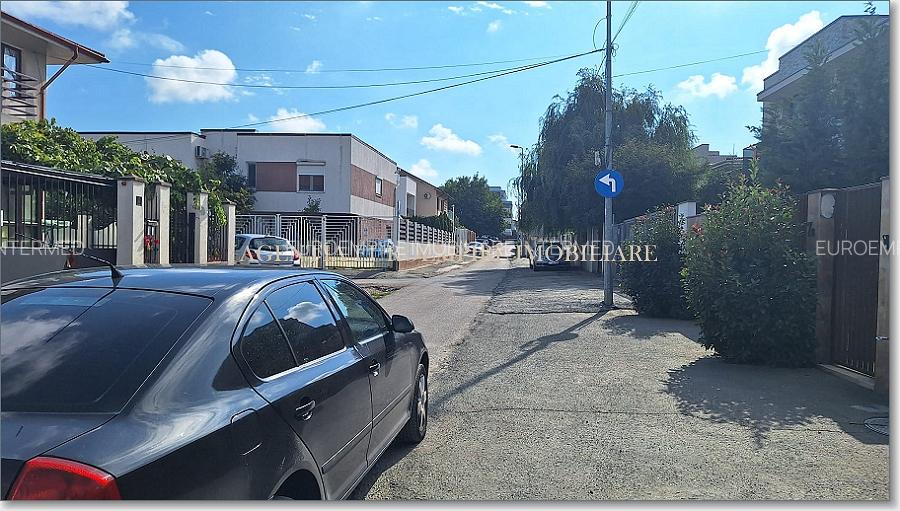 Teren de vanzare in Constanta, Kamsas - 1150 mp - 2