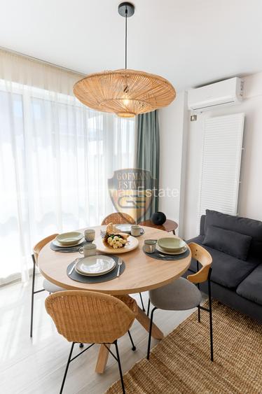 3 camere Mamaia Nord complex piscina, 2 bai, parcare inclusa term lung, gaze A/C - 5