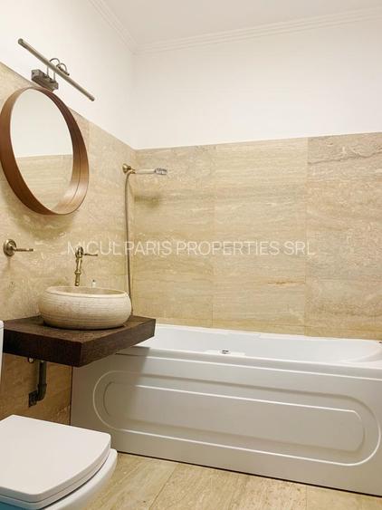 Apartament 2 camere -77 m.p.-view liber - 11