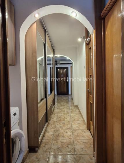 Apartament 3 camere, 2 gr sanitare, etaj 2/4 cu îmbunătățiri recente - 6