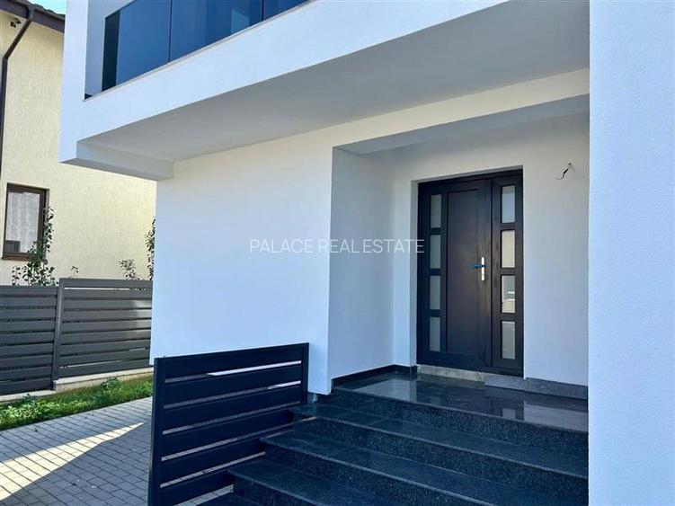 Duplex de vanzare in Bucium Iasi , pret imbatabil, zona in plina dezvoltare - 2