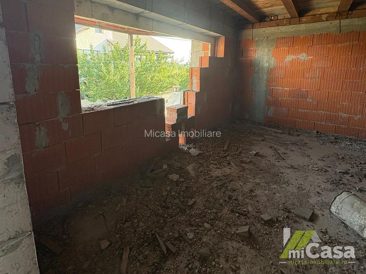 Casă de vânzare în Galați, zona Arcașilor - 9