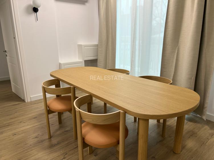 Penthouse elegant 4 camere în Bloc Boutique Nou || Armenească|| Prima inchiriere - 4