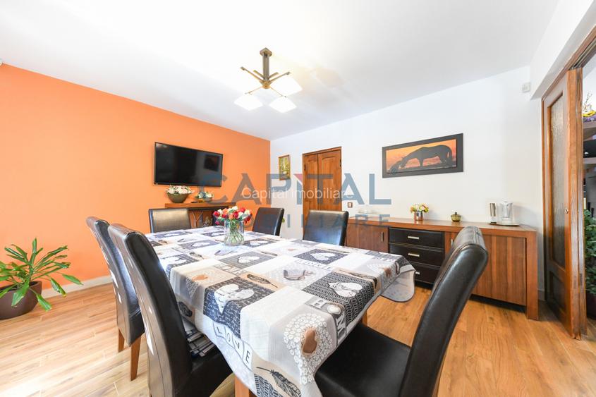 COMISION ZERO! | Casa Individuala | 1000 Mp teren | 260 mp Utili |  - 11