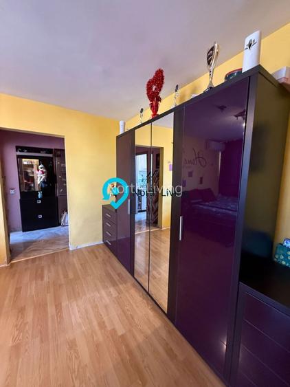 Apartament 2 camere de vânzare – Alexandru Obregia - 10
