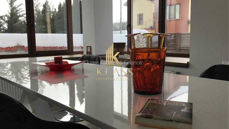 Duplex elegant de vanzare in Mogosoaia - 5