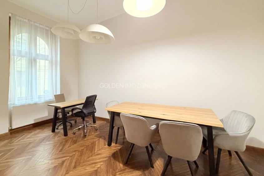 Spatiu de birouri, parter, Zona Baile Neptun, str. Dionisie Lintia - 7