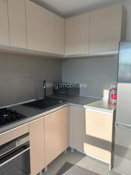 Apartament tip studio, balcon, zona Metro - 4