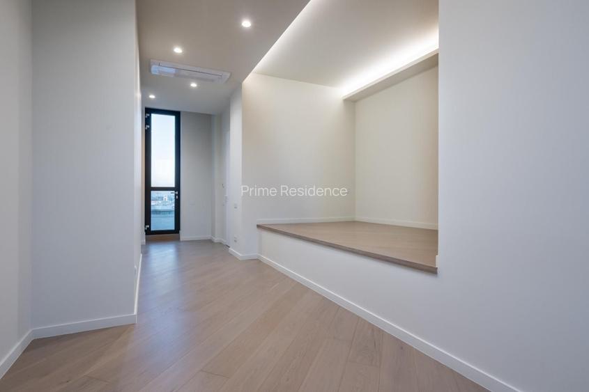 Penthouse 4 camere Aviatiei Super View - 7