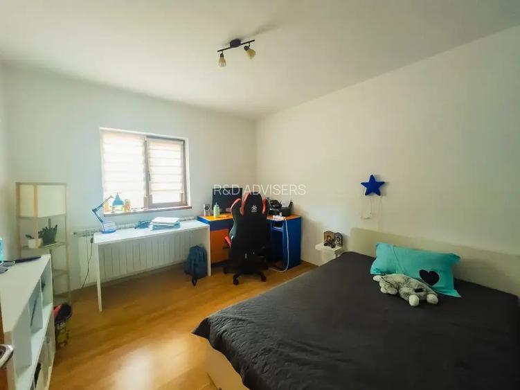 Casă spațioasă cu 6 camere și teren generos – Bragadiru - 13