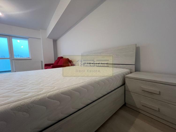 Apartament 1 camera + parcare Conest Evolution - 7