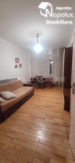 🏡✨ Apartament cu 2 camere de vânzare în Gheorgheni – zona Nicolae Titulescu ✨🌿 - 4