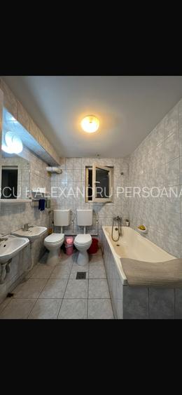 Parc Carol Vila 9 Camere - 9