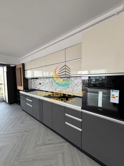 Apartament tip Penthouse MOBILAT si UTILAT 10 min metrou. - 3