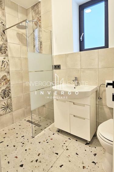 Apartament, 2 camere, de închiriat, în Centru - 7
