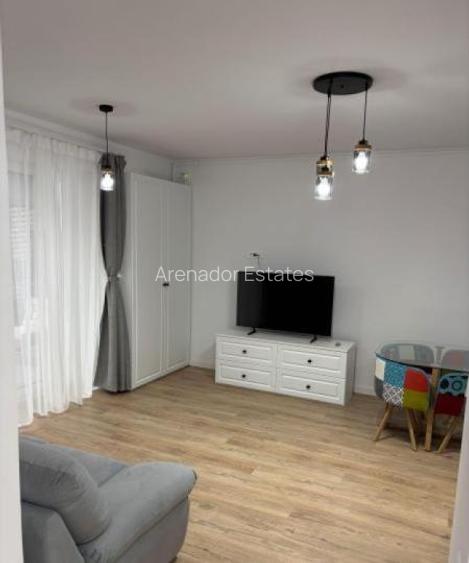 2 Camere | Estoria/Pallady | Metrou | Centrala | Parcare subterana - 2