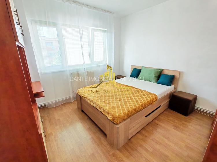 2 camere, decomandat, modern, balcon, Intre Lacuri, Iulius Mall - 3