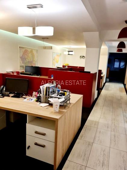 Cladire Birouri-Eroii Revolutiei - 3