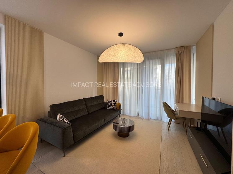 2 camere| WIN HERASTRAU| PARCARE - 8