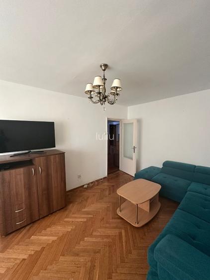 DIRECT PROPRIETAR - Apartament 3 camere decomandat, infrastructură tehnică solid - 3