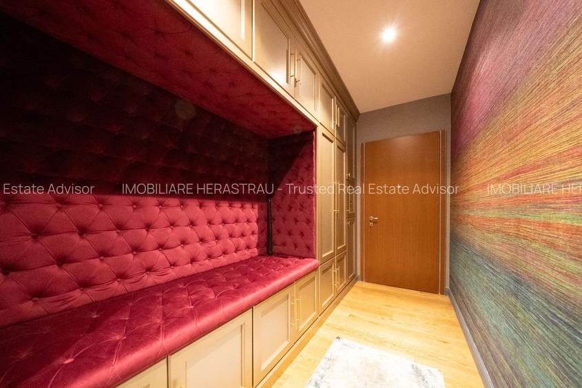 Soseaua Nordului | 4 camere Herastrau | Luxury Homes - 23