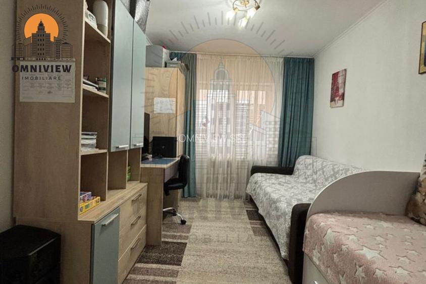 Apartament Decomandat 2 Camere | Renovat | Cernatu – Săcele - 2