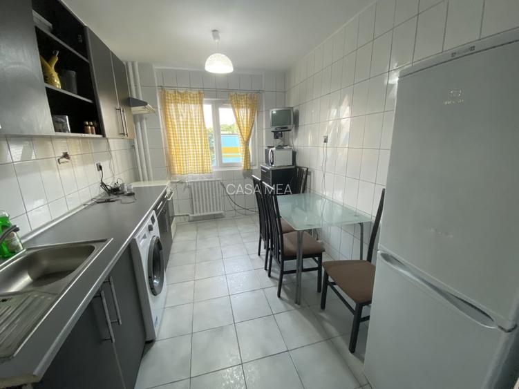 Apartament Tei intersectia Maica Domnului (Domino) cu Lacul Tei - 14