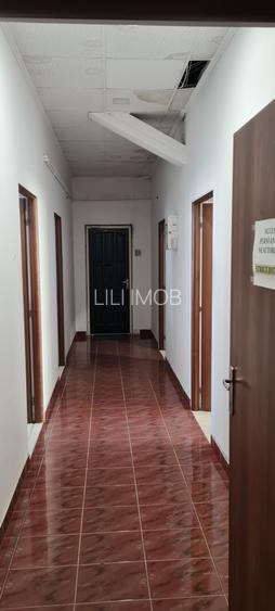 Vand grup de hale cu platforma betonata - 4