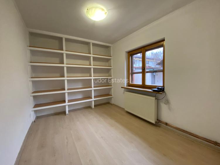 Lovely house with private pool in Herastrau - 2