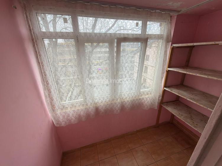 Apartament 3 camere  Ozana, str. Lemnisorului, nr. 4 - 8