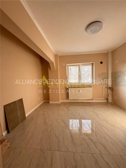 Apartament cu 3 camere, 73 mp, complet renovat - Sos. Berceni / Metrou Aparatori - 5