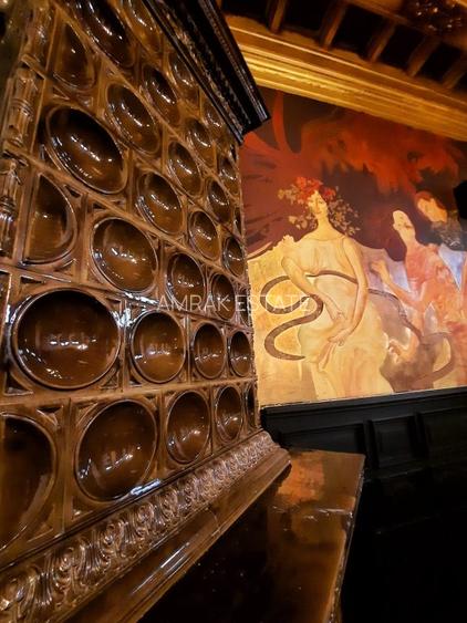 Vila Istorica - Birouri - Piata Romana - 13