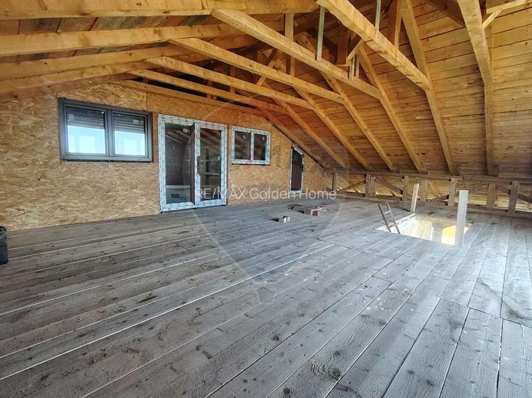 Casă / Vilă sat Ciuslea. - 10