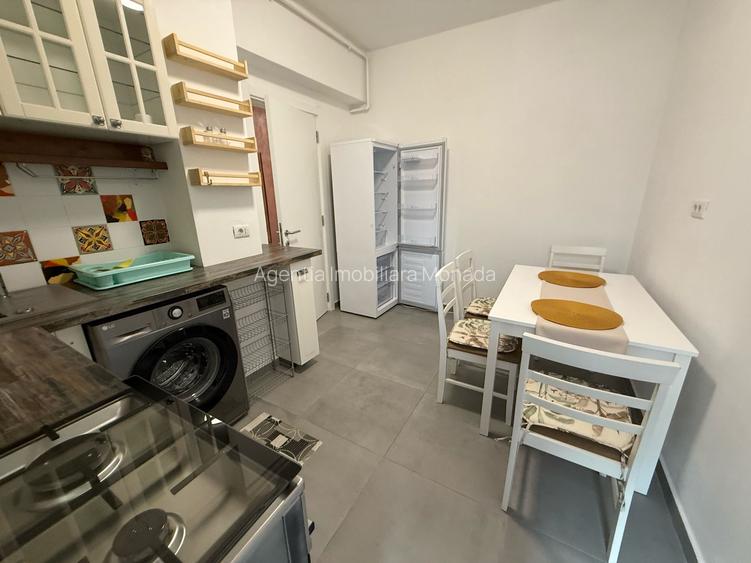 Apartament 2 camere de inchiriat Pacii Bloc Nou / Parcare Proprie(2 min metrou) - 14
