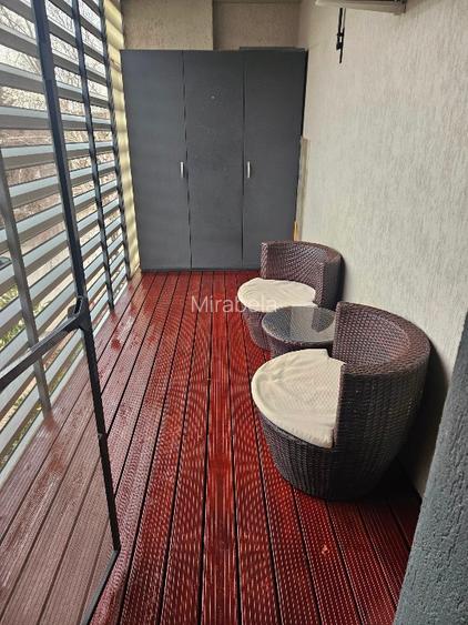 Proprietar, inchiriez apartament 3 camere Braytim - 8