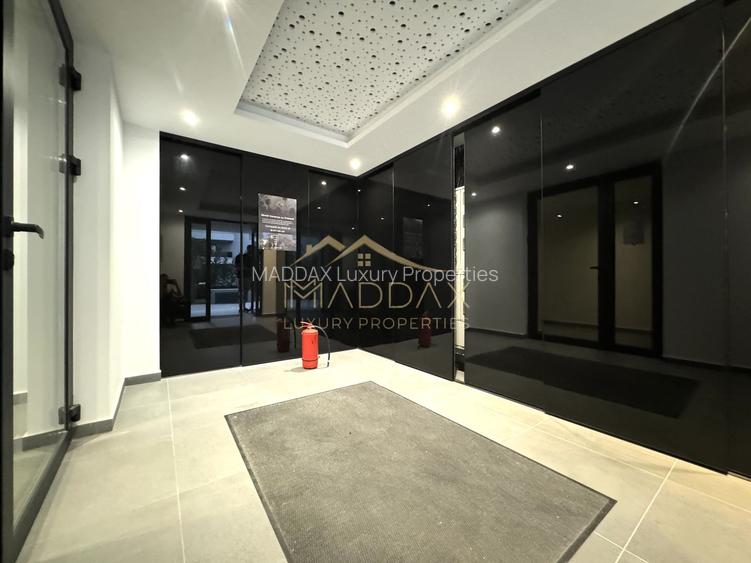 Apartament cu 2 camere *67mp utili + Terasa* // Pipera - Rond OMV - 36