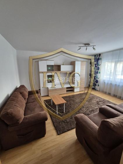 Apartament 3 Camere | Decomandat | Nerva Traian | Centrala | Parcare - 2