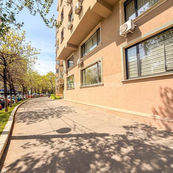 Spatiu 50,6 mp – Timpuri Noi / Sincai – Bloc nou – Investitie strategica - 2