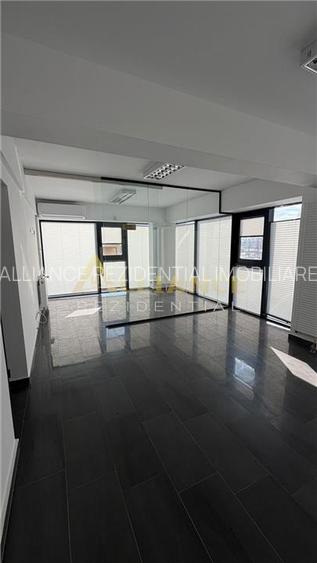 Spatiu de inchiriat Metrou Dimitrie Leonida - 4