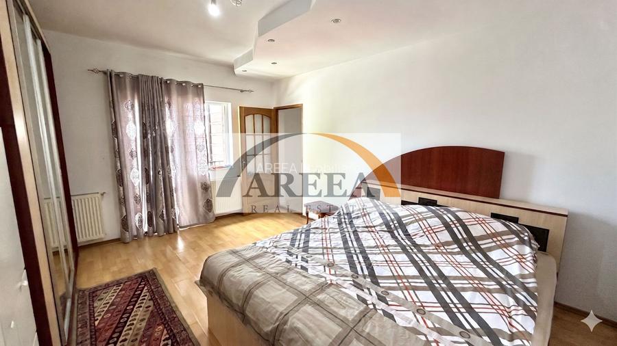 Vilă Premium la Aparatorii Patriei | 9 Camere | 450 mp | Potențial - 12