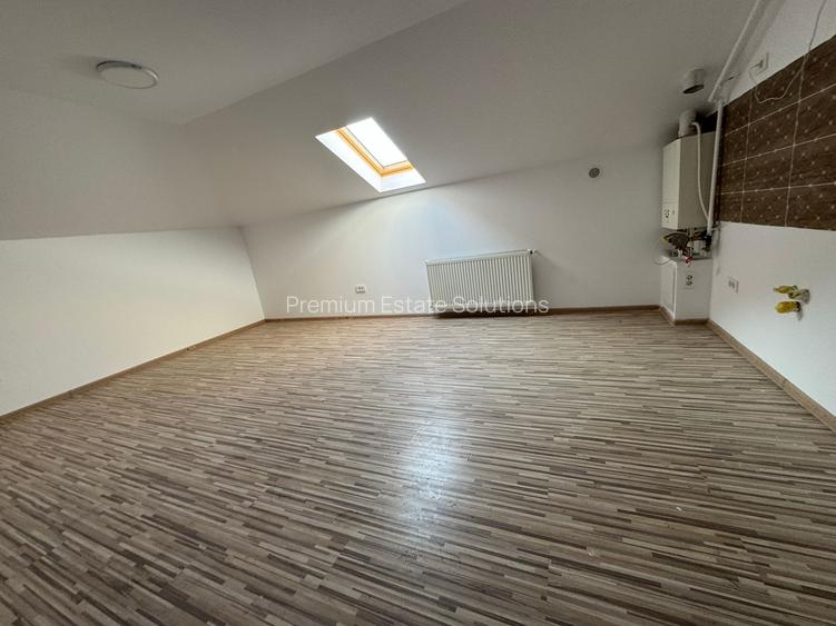 VANZARE APARTAMENT 2 CAMERE 51 MP-MANSARDA-TINERETULUI 85-PARCARE LA LIBER - 9
