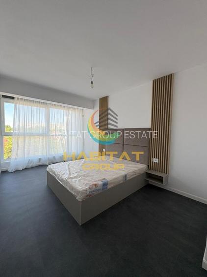 Penthouse de inchiriat Sector 4 Metalurgiei Parcare Subteran - 10