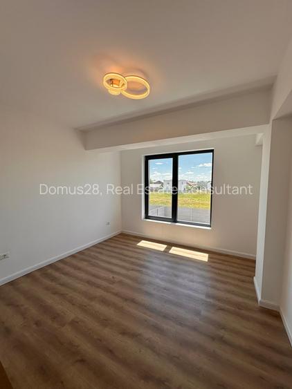 CASĂ INDIVIDUALĂ NOUĂ | 4 Camere | Teren 440 mp | Finisaje Premium - 9